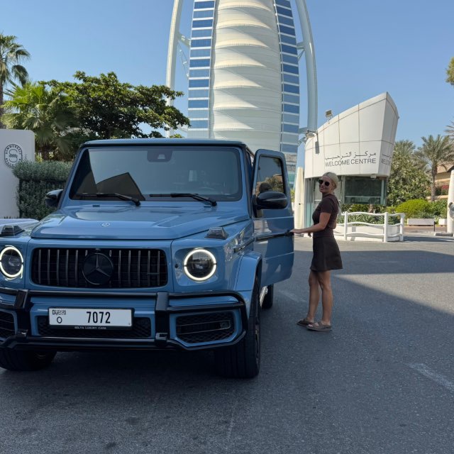 Аватар канала oleska_travel