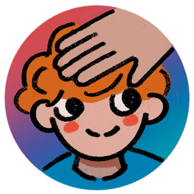 Аватар канала Тьютор в инклюзии