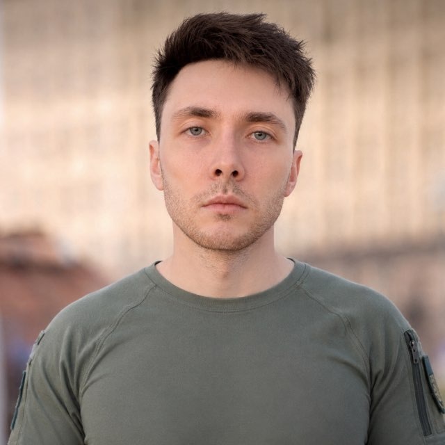 Аватар канала JesusAVGN