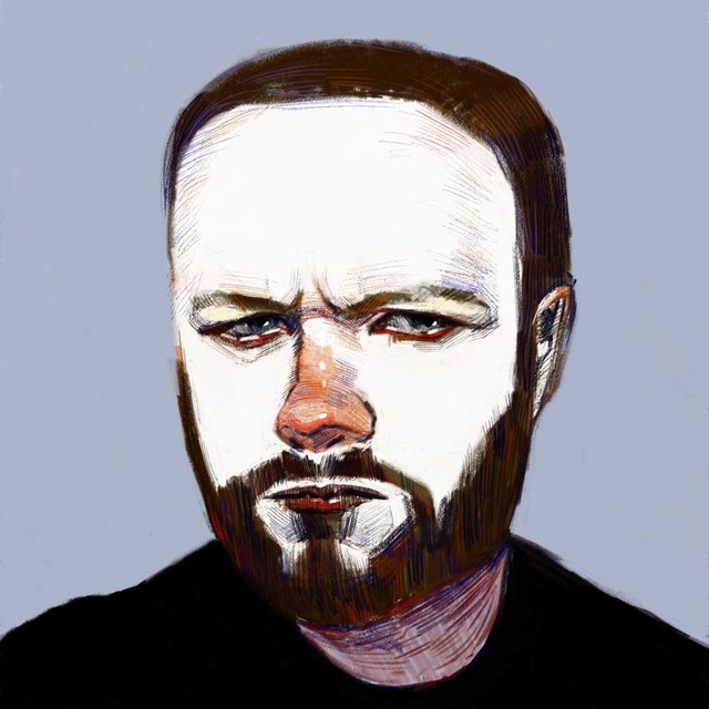 Аватар канала SadShmyga