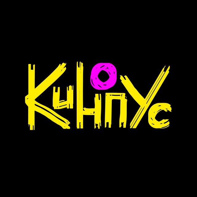 Аватар канала Кинопус