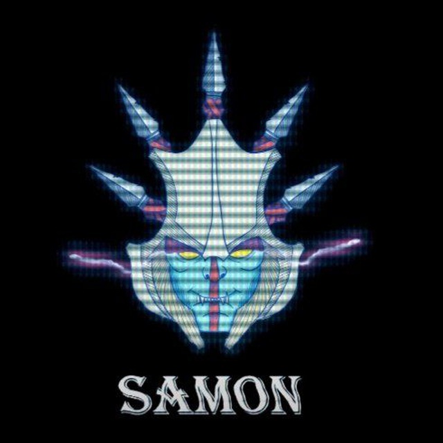 Аватар канала SamON
