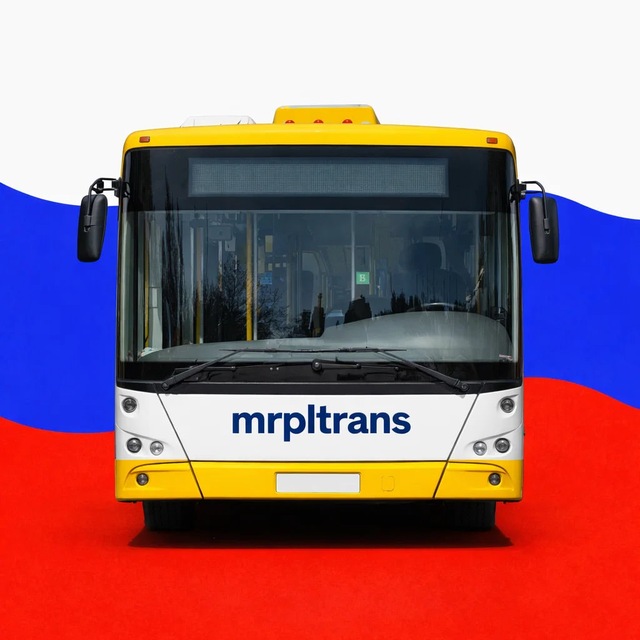 Аватар канала Мариупольский транспорт