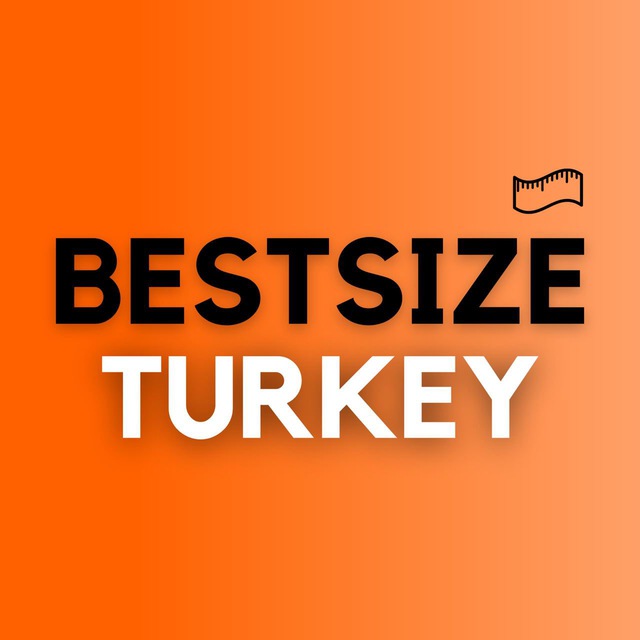 Аватар канала Одежда оптом из Турции | ПОСТАВЩИК BESTSIZE