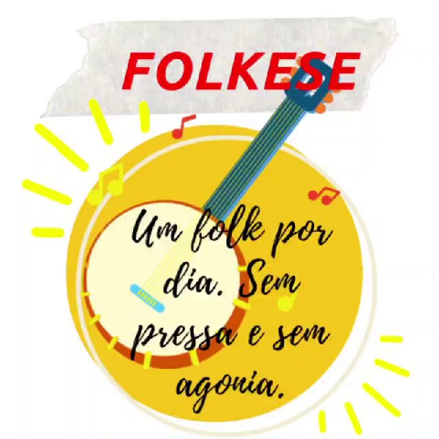 Аватар канала Folk Se and Me 🪕