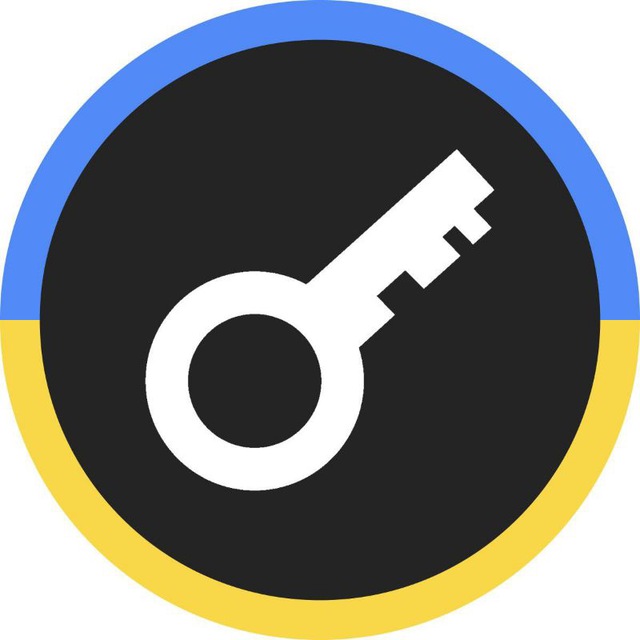 Аватар канала Incrypted UA