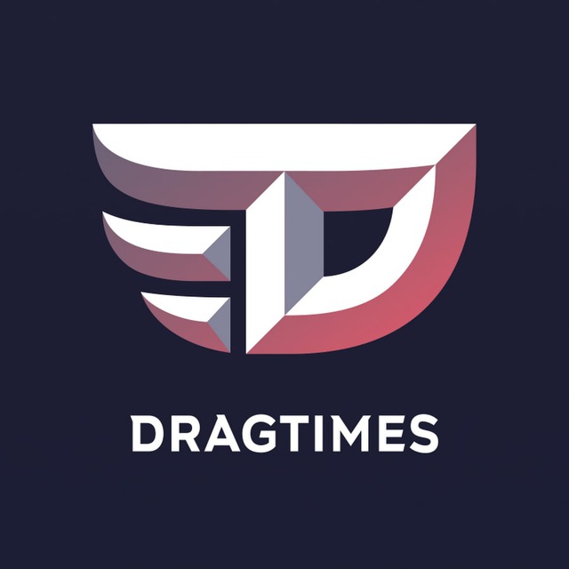 Аватар канала Dragtimes - сообщество петролхедов!