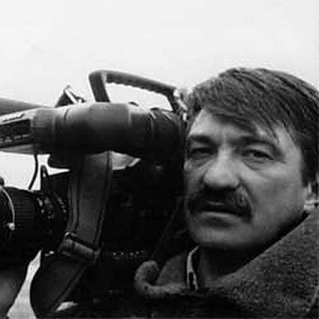 Аватар канала Остров Сокурова/The Island of Sokurov