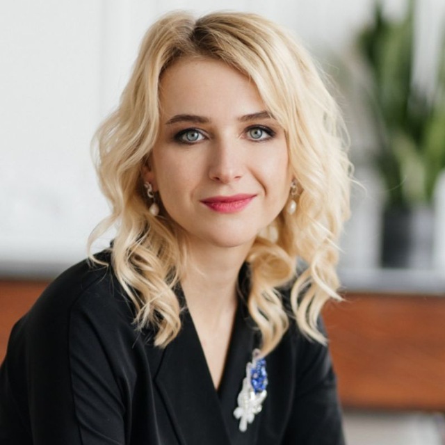 Аватар канала Адвокат Жирова Марина | Налоги