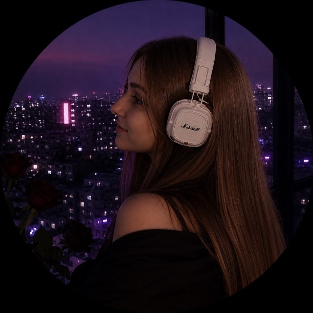 Аватар канала lbxchk music❤️‍🔥