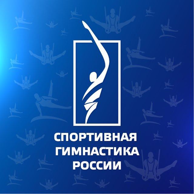 Аватар канала Спортивная гимнастика России