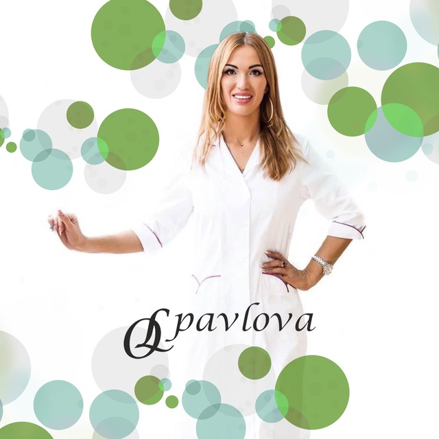 Аватар канала Эндокринолог ❤️ Ольга Павлова 💊 Диабет
