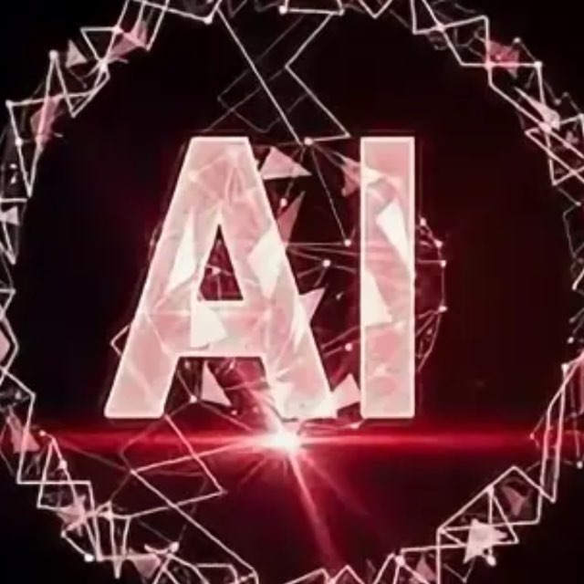 Аватар канала 🤖 БУДУЩЕЕ Искуственный Интеллект