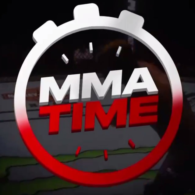Аватар канала mma time