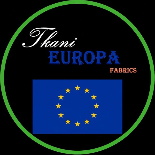 Аватар канала Tkani_Europa_TK