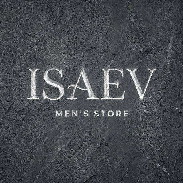 Аватар канала Isaev.store