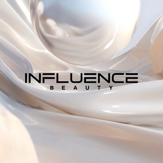 Аватар канала Influence Beauty Era
