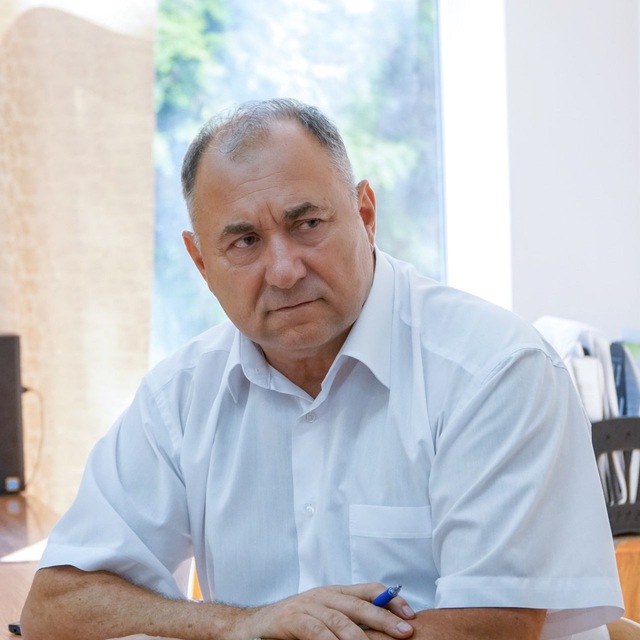 Аватар канала Иван Демченко