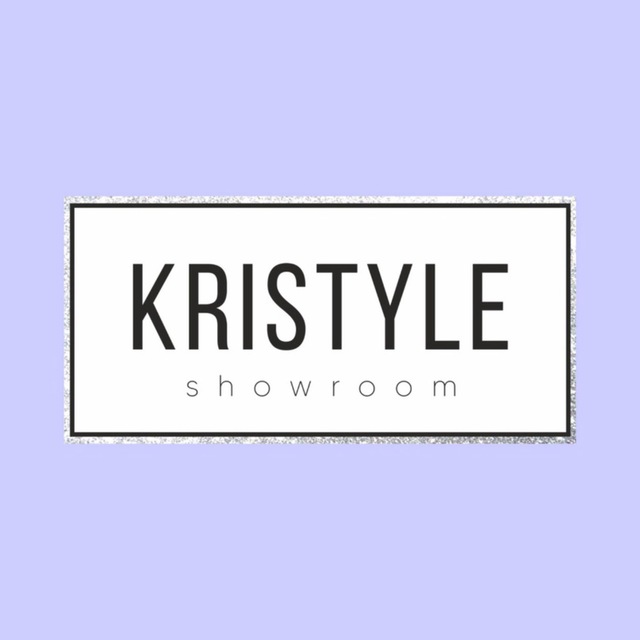 Аватар канала Шоурум Kristyle Максимова,40