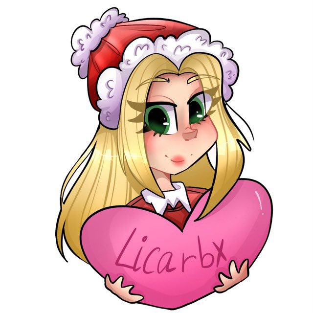 Аватар канала LICARBX
