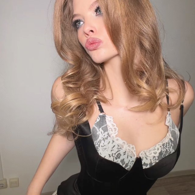 Аватар канала lisssvasy