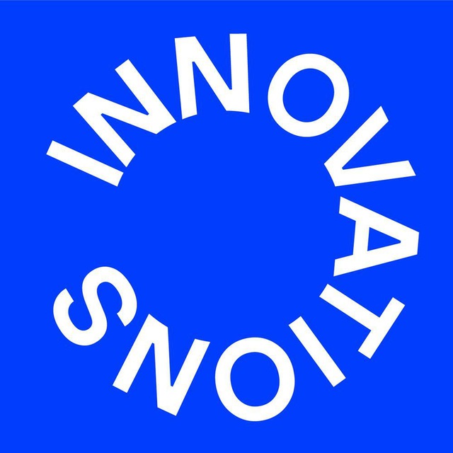 Аватар канала INNOVATIONS