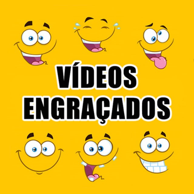 Аватар канала Videos Engraçados