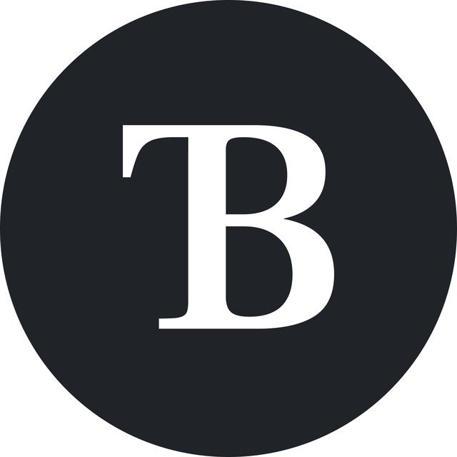 Аватар канала Вечерний Телеграмъ