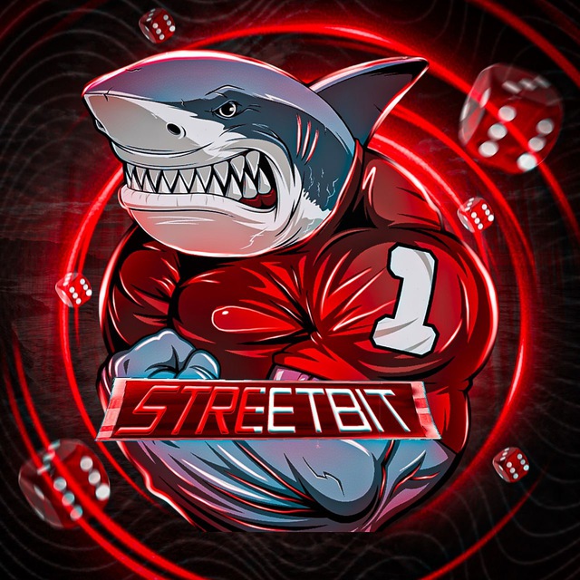 Аватар канала Streetbit Shark 2.0