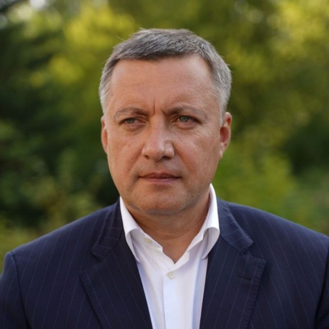 Аватар канала #кобзевнасвязи
