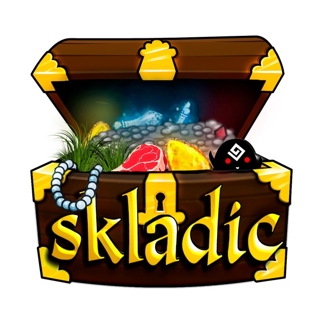Аватар канала Skladic Stream room