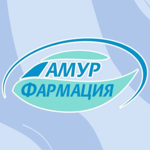 Аватар канала Амурфармация
