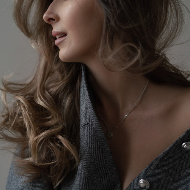 Аватар канала Valeriya Milovidova