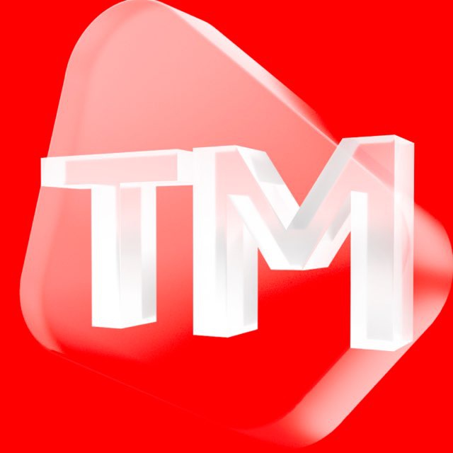 Аватар канала ТВОЙ МАГАЗИН
