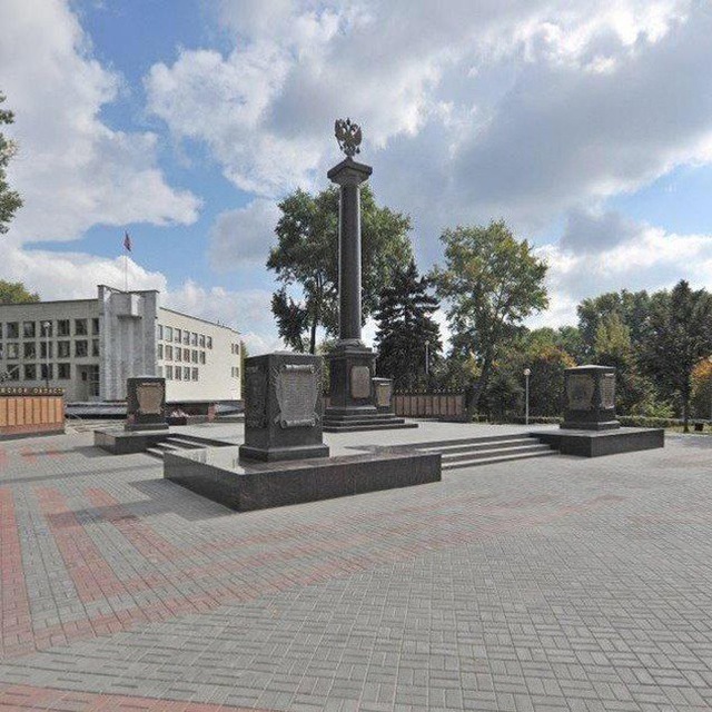 Аватар канала Управа Левобережного района