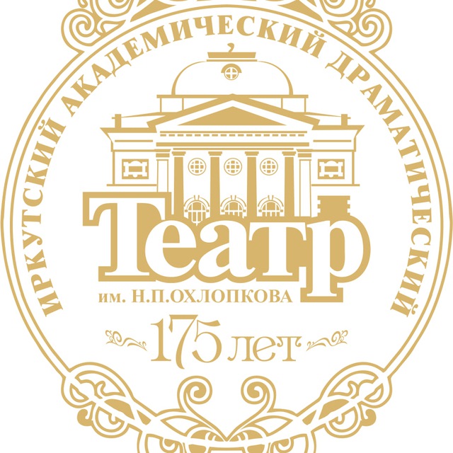 Аватар канала IRKdrama