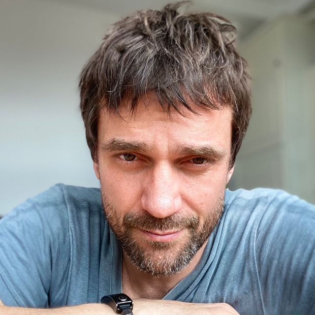 Аватар канала Дмитрий Миллер