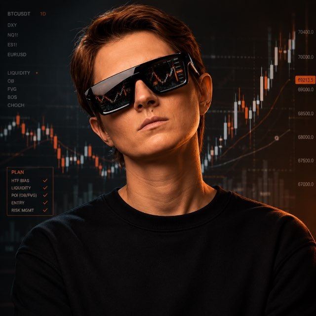 Аватар канала Trade Factor by Gussardi