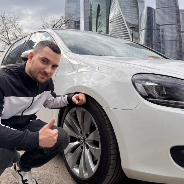Денис Автоподбор Краснодар
