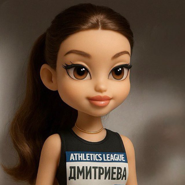 Аватар канала Тасечка вещает