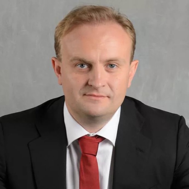 Аватар канала Дмитрий НЕКРАСОВ