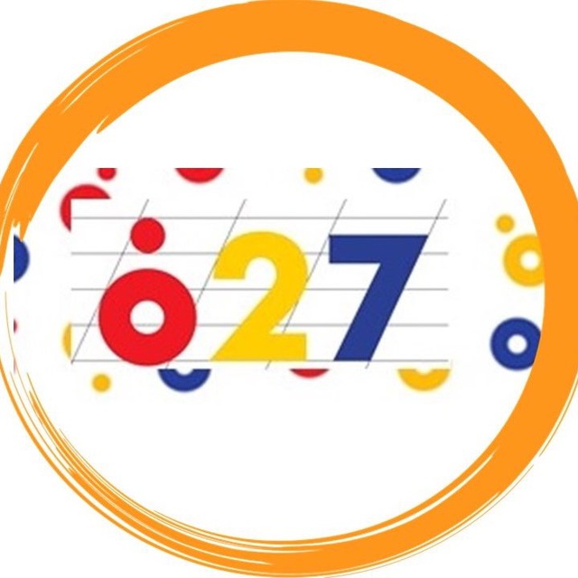 Аватар канала Школа № 827
