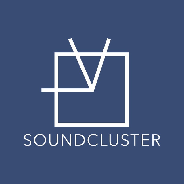 Аватар канала SOUNDCLUSTER