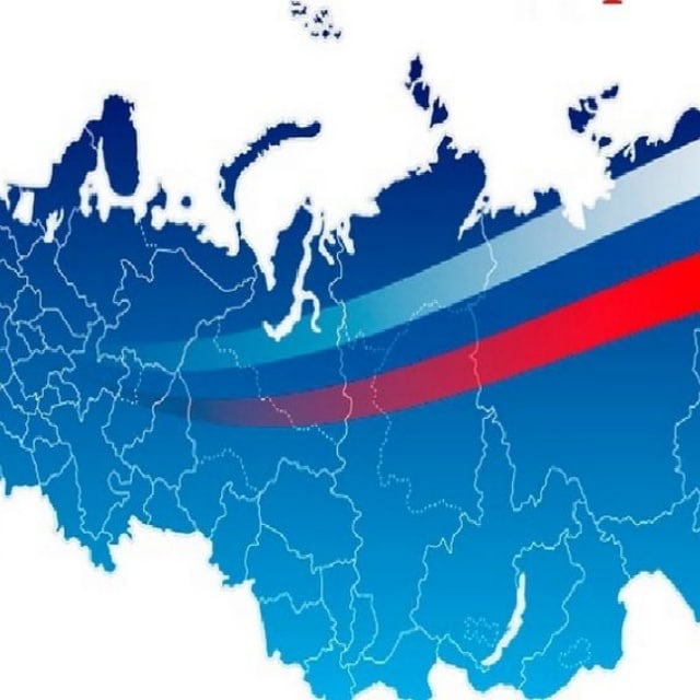 Аватар канала Наша Россия | Патриоты | Политика