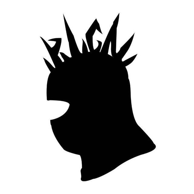 Аватар канала RLGN