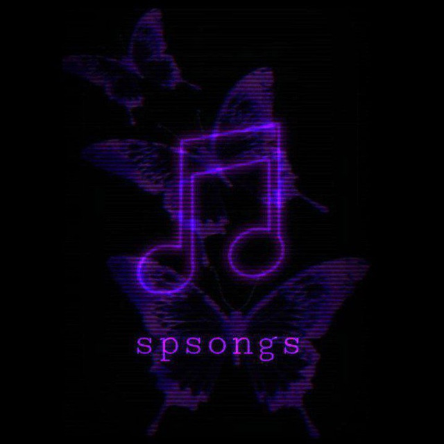 Аватар канала _spsongs звуки