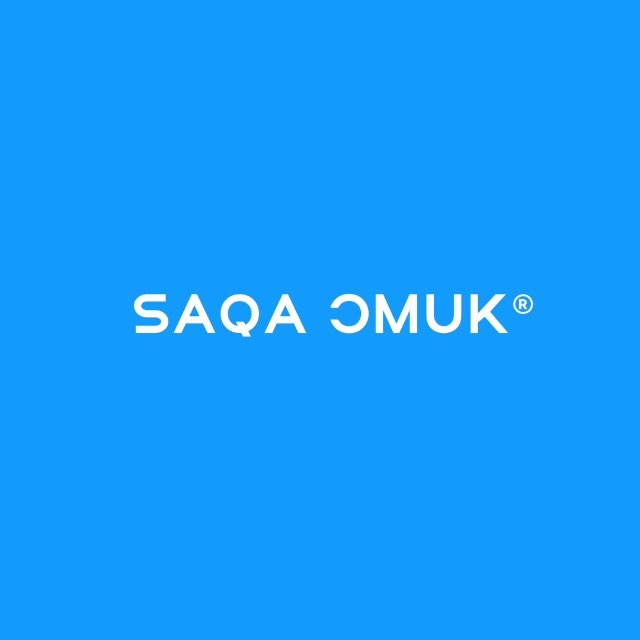Аватар канала SAQA OMUK