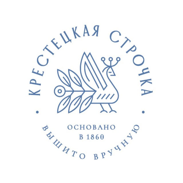 Аватар канала Крестецкая Строчка