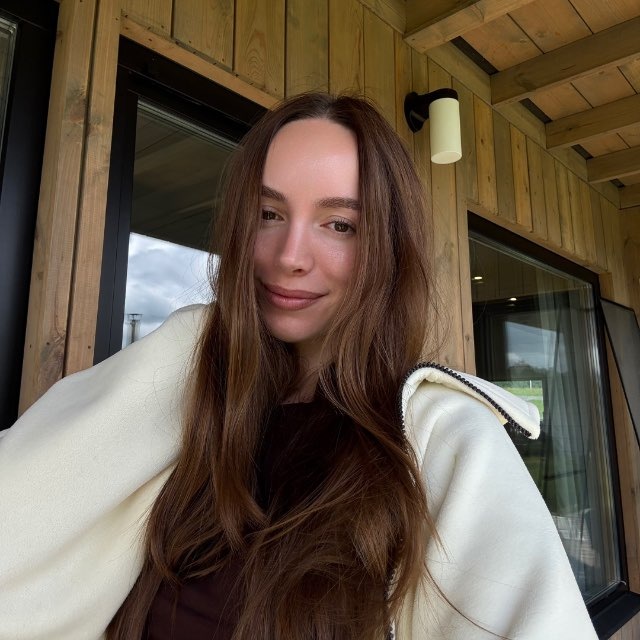 Лиза Гончарова: travellizza