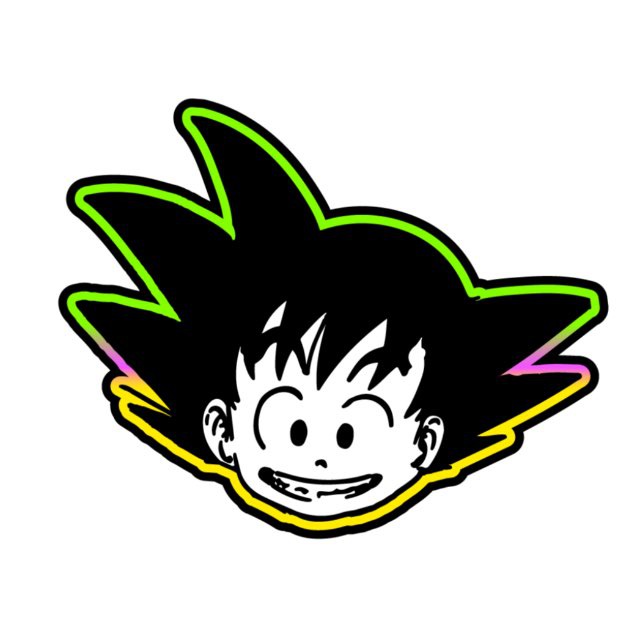 Аватар канала Goku<3🤮